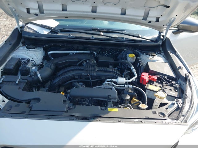 45493562 :رقم المزاد ، JF2GUADC1R8268276 vin ، 2024 Subaru Crosstrek Premium مزاد بيع