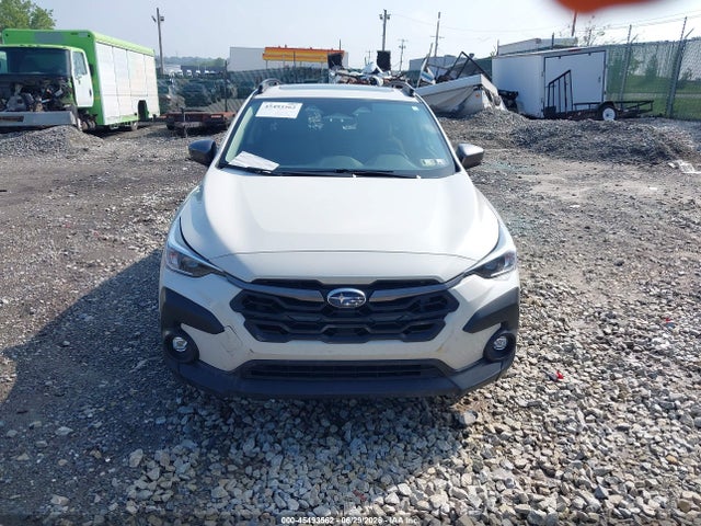 45493562 :رقم المزاد ، JF2GUADC1R8268276 vin ، 2024 Subaru Crosstrek Premium مزاد بيع