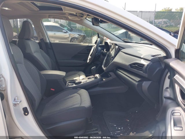 45493562 :رقم المزاد ، JF2GUADC1R8268276 vin ، 2024 Subaru Crosstrek Premium مزاد بيع