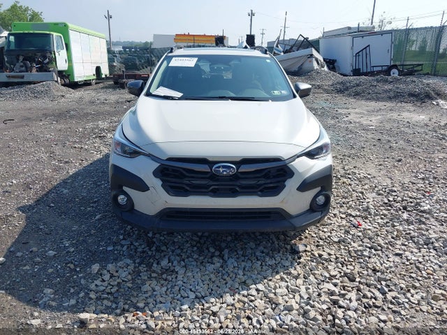 45493562 :رقم المزاد ، JF2GUADC1R8268276 vin ، 2024 Subaru Crosstrek Premium مزاد بيع
