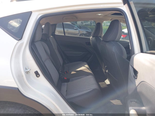 45493562 :رقم المزاد ، JF2GUADC1R8268276 vin ، 2024 Subaru Crosstrek Premium مزاد بيع