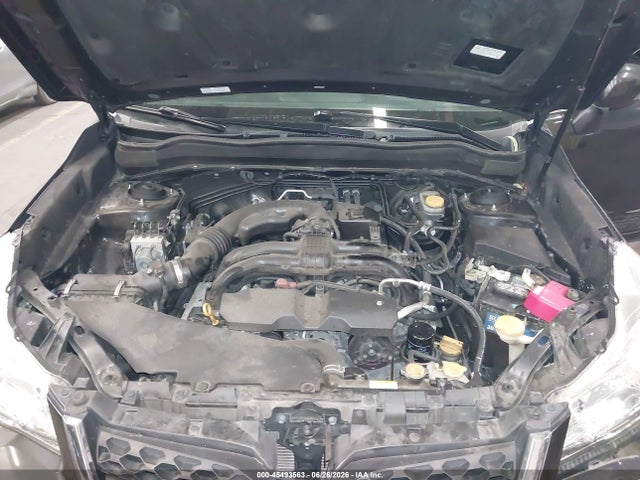 Subaru Forester 2014 JF2SJAMC9EH408202 Image 10