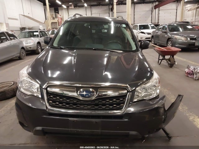 Subaru Forester 2014 JF2SJAMC9EH408202 Image 13