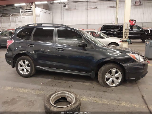Subaru Forester 2014 JF2SJAMC9EH408202 Image 14