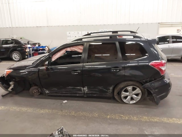 Subaru Forester 2014 JF2SJAMC9EH408202 Image 15