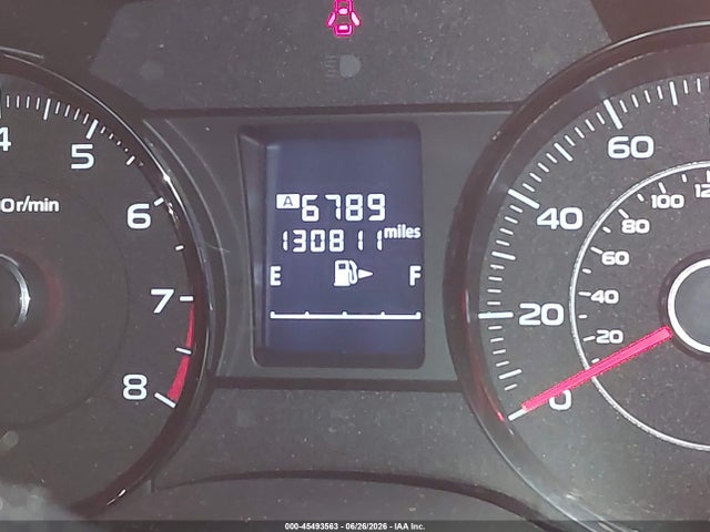 Subaru Forester 2014 JF2SJAMC9EH408202 Image 16