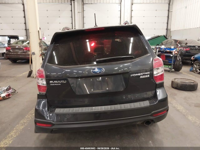 Subaru Forester 2014 JF2SJAMC9EH408202 Image 17