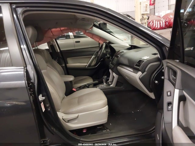 Subaru Forester 2014 JF2SJAMC9EH408202 Image 5