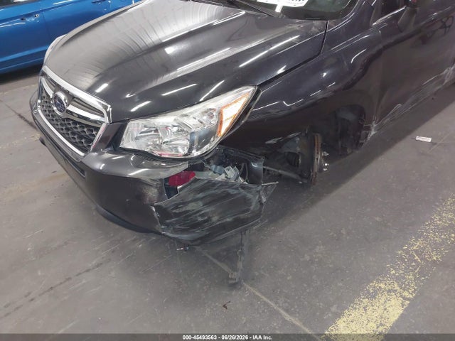 Subaru Forester 2014 JF2SJAMC9EH408202 Image 6