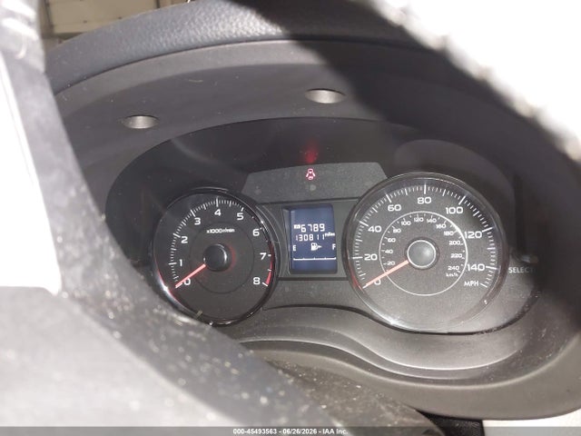 Subaru Forester 2014 JF2SJAMC9EH408202 Image 7