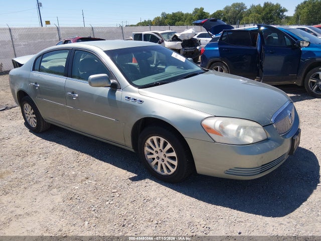 Aukcja sprzedaży 2007 Buick Lucerne Cx, vin: 1G4HP57247U147388, numer aukcji: 45493566