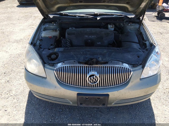 2007 Buick Lucerne Cx მანქანა იყიდება აუქციონზე, vin: 1G4HP57247U147388, აუქციონის ნომერი: 45493566