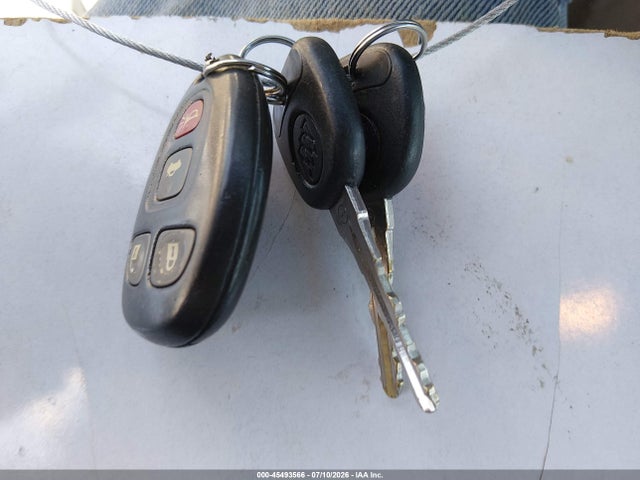 2007 Buick Lucerne Cx მანქანა იყიდება აუქციონზე, vin: 1G4HP57247U147388, აუქციონის ნომერი: 45493566