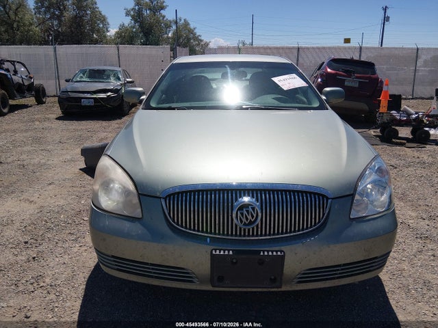 2007 Buick Lucerne Cx მანქანა იყიდება აუქციონზე, vin: 1G4HP57247U147388, აუქციონის ნომერი: 45493566