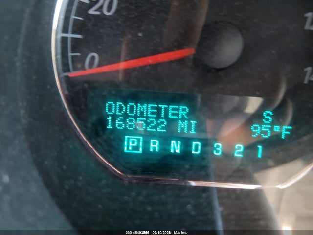 2007 Buick Lucerne Cx მანქანა იყიდება აუქციონზე, vin: 1G4HP57247U147388, აუქციონის ნომერი: 45493566