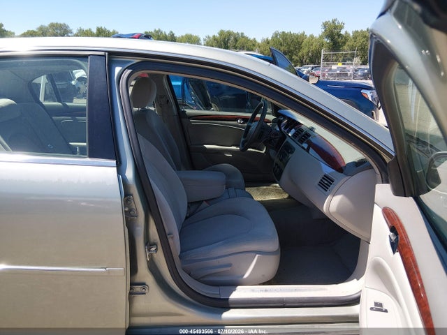2007 Buick Lucerne Cx მანქანა იყიდება აუქციონზე, vin: 1G4HP57247U147388, აუქციონის ნომერი: 45493566