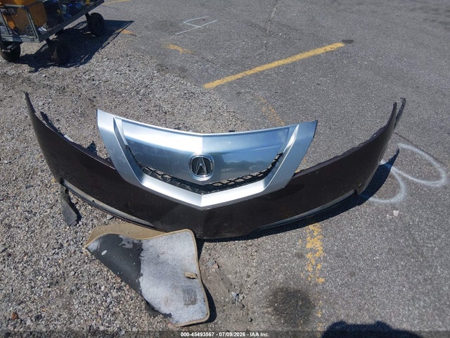 2010 Acura Tl 3.5 მანქანა იყიდება აუქციონზე, vin: 19UUA8F26AA004606, აუქციონის ნომერი: 45493567
