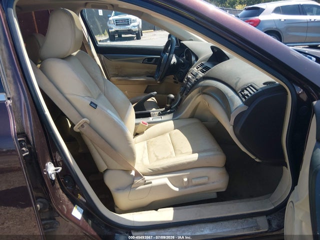 2010 Acura Tl 3.5 მანქანა იყიდება აუქციონზე, vin: 19UUA8F26AA004606, აუქციონის ნომერი: 45493567