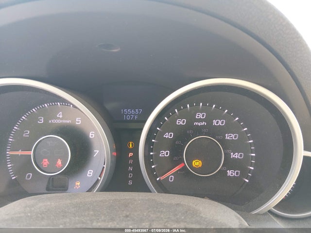2010 Acura Tl 3.5 მანქანა იყიდება აუქციონზე, vin: 19UUA8F26AA004606, აუქციონის ნომერი: 45493567