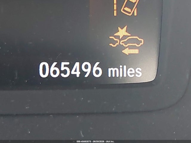 45493575 :رقم المزاد ، 5FNRL6H7XLB014030 vin ، 2020 Honda Odyssey Ex-l/ex-l W/navi   Res مزاد بيع