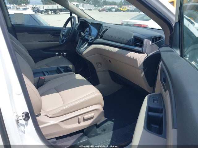 Aukcja sprzedaży 2020 Honda Odyssey Ex-l/ex-l W/navi   Res, vin: 5FNRL6H7XLB014030, numer aukcji: 45493575