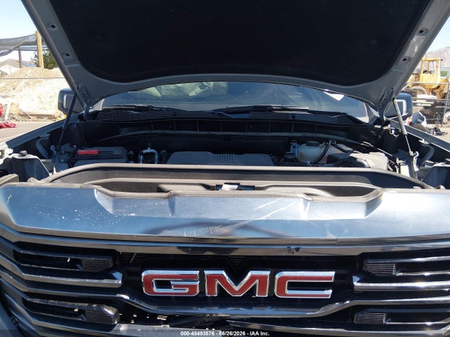 3GTUUEEL7RG371915 GMC Sierra 1500 4wd Short Box At4