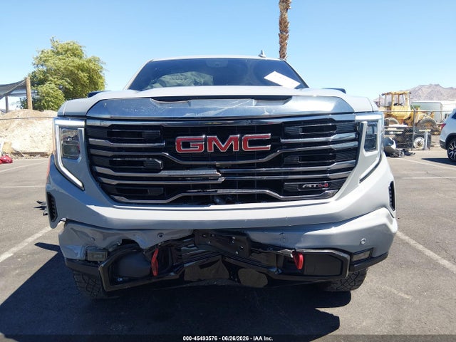 3GTUUEEL7RG371915 GMC Sierra 1500 4wd Short Box At4
