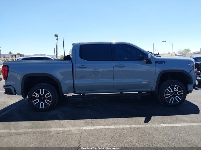 3GTUUEEL7RG371915 GMC Sierra 1500 4wd Short Box At4