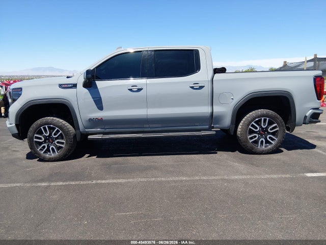 3GTUUEEL7RG371915 GMC Sierra 1500 4wd Short Box At4