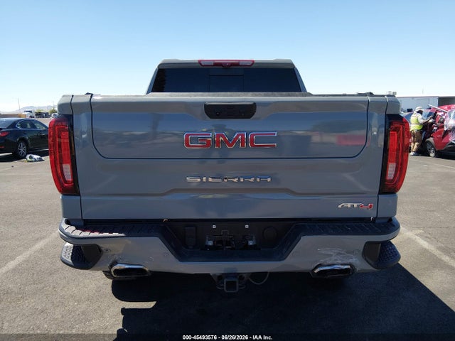 3GTUUEEL7RG371915 GMC Sierra 1500 4wd Short Box At4