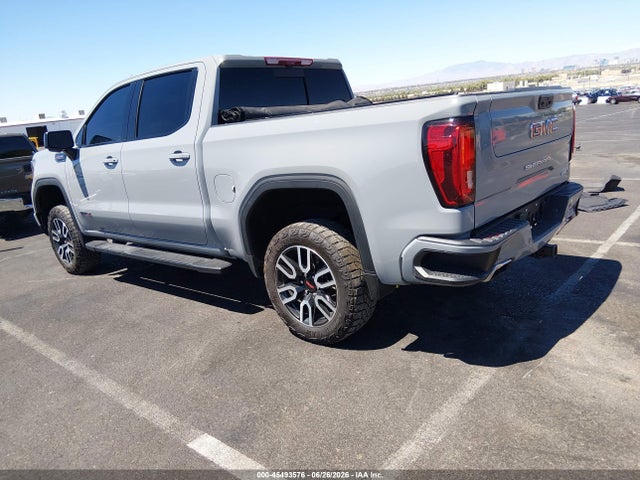 3GTUUEEL7RG371915 GMC Sierra 1500 4wd Short Box At4
