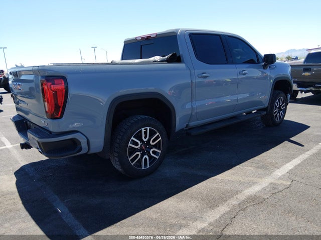 3GTUUEEL7RG371915 GMC Sierra 1500 4wd Short Box At4