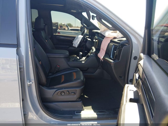 3GTUUEEL7RG371915 GMC Sierra 1500 4wd Short Box At4