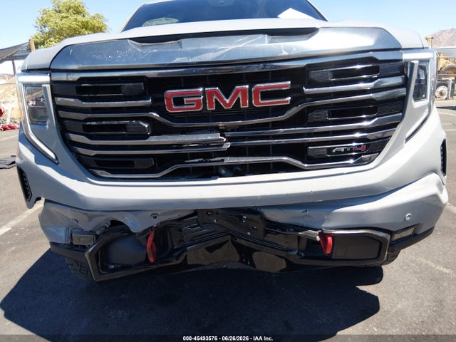 3GTUUEEL7RG371915 GMC Sierra 1500 4wd Short Box At4
