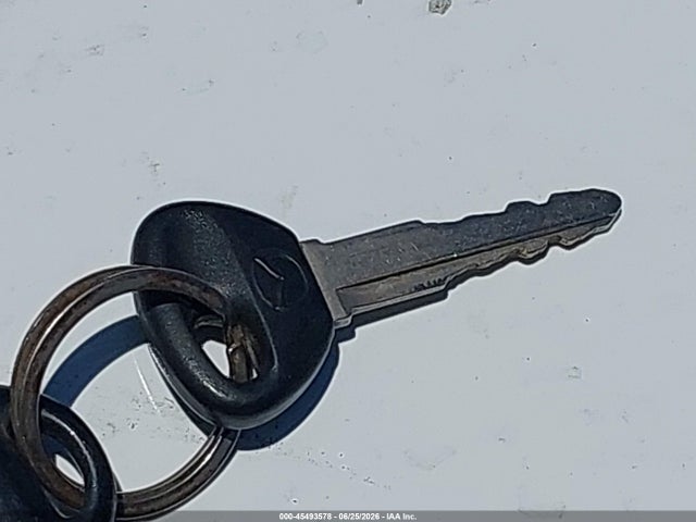 45493578 :رقم المزاد ، JM1NB353010210734 vin ، 2001 Mazda Mx-5 Miata Ls/special Edition مزاد بيع