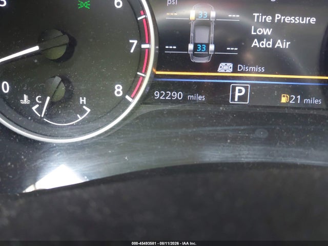 2020 Nissan Sentra Sv Xtronic Cvt მანქანა იყიდება აუქციონზე, vin: 3N1AB8CV4LY249354, აუქციონის ნომერი: 45493581