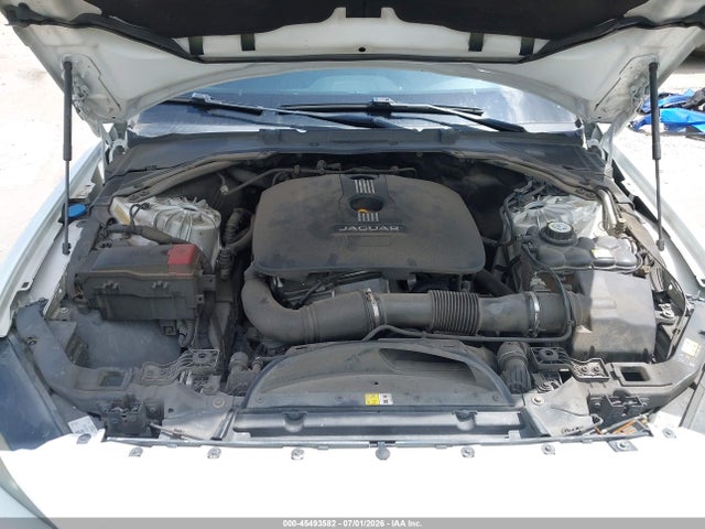 Продажа на аукционе авто 2017 Jaguar Xe 25t, vin: SAJAR4BG4HA958674, номер лота: 45493582