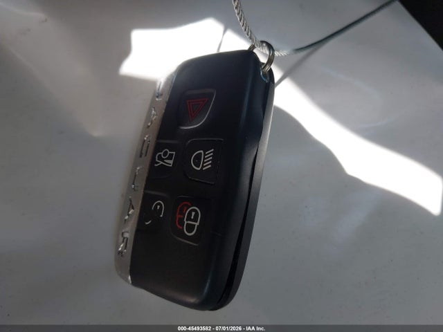 Продажа на аукционе авто 2017 Jaguar Xe 25t, vin: SAJAR4BG4HA958674, номер лота: 45493582