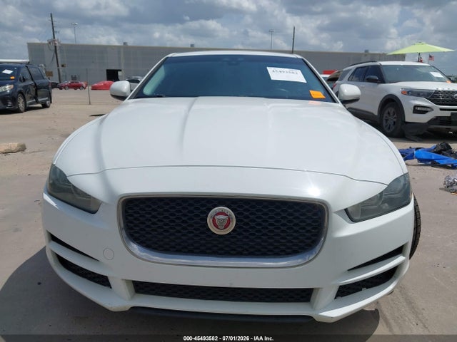Продажа на аукционе авто 2017 Jaguar Xe 25t, vin: SAJAR4BG4HA958674, номер лота: 45493582