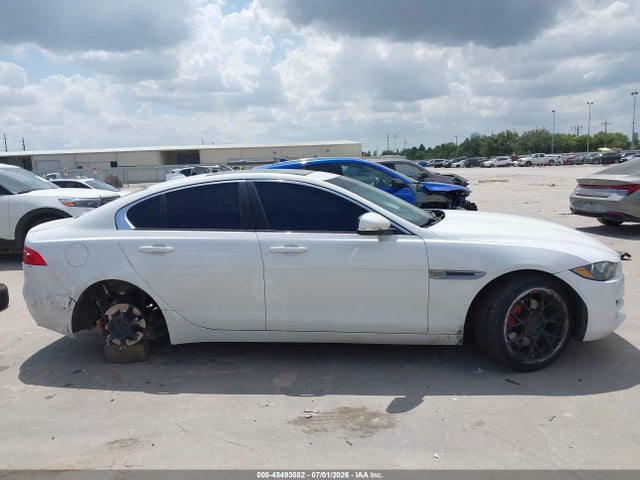Продажа на аукционе авто 2017 Jaguar Xe 25t, vin: SAJAR4BG4HA958674, номер лота: 45493582