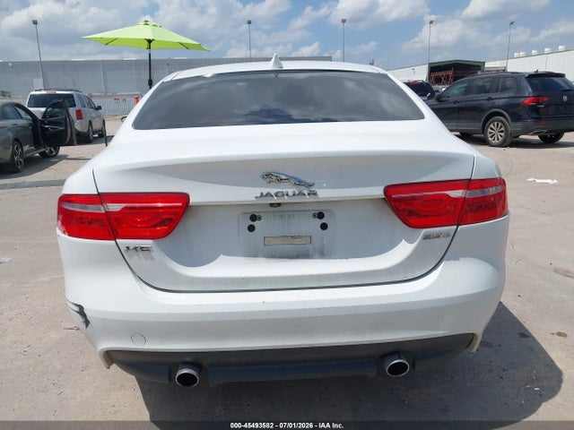 Продажа на аукционе авто 2017 Jaguar Xe 25t, vin: SAJAR4BG4HA958674, номер лота: 45493582