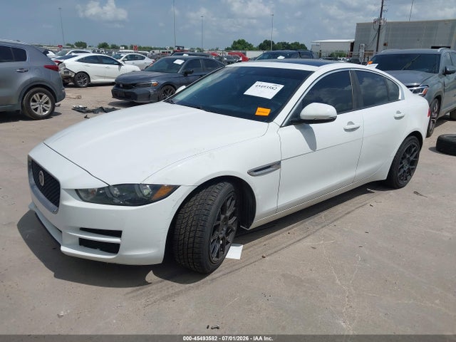 Продажа на аукционе авто 2017 Jaguar Xe 25t, vin: SAJAR4BG4HA958674, номер лота: 45493582