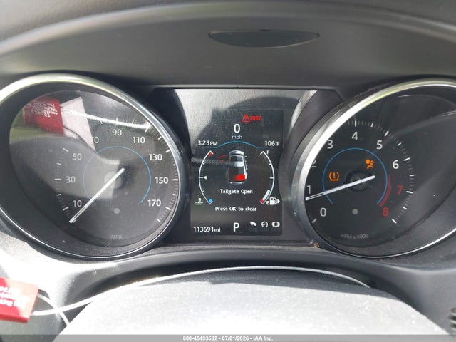 Продажа на аукционе авто 2017 Jaguar Xe 25t, vin: SAJAR4BG4HA958674, номер лота: 45493582