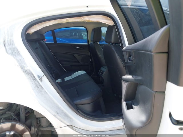 Продажа на аукционе авто 2017 Jaguar Xe 25t, vin: SAJAR4BG4HA958674, номер лота: 45493582