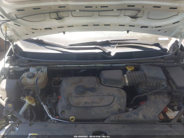 Chrysler Voyager Lxi 2021 2C4RC1DG4MR551961 Image 10