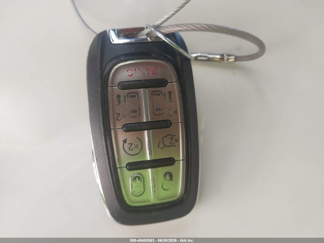 Chrysler Voyager Lxi 2021 2C4RC1DG4MR551961 Image 11