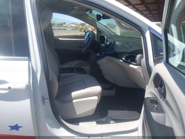 Chrysler Voyager Lxi 2021 2C4RC1DG4MR551961 Image 5