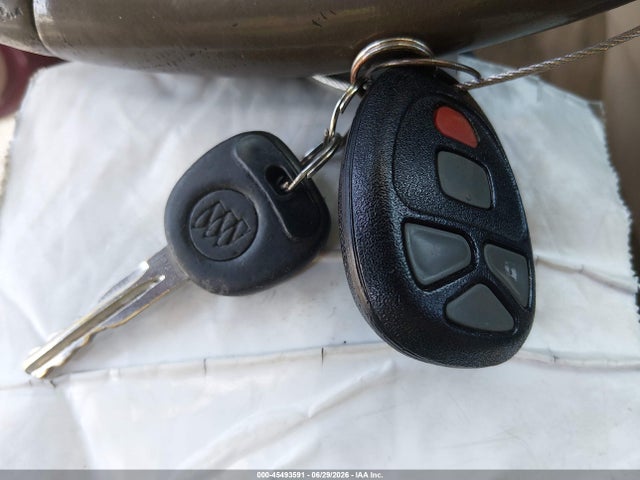 Aukcja sprzedaży 2005 Buick Lacrosse Cxl, vin: 2G4WD532551261415, numer aukcji: 45493591