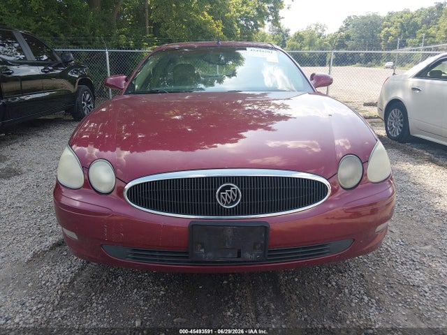 Aukcja sprzedaży 2005 Buick Lacrosse Cxl, vin: 2G4WD532551261415, numer aukcji: 45493591
