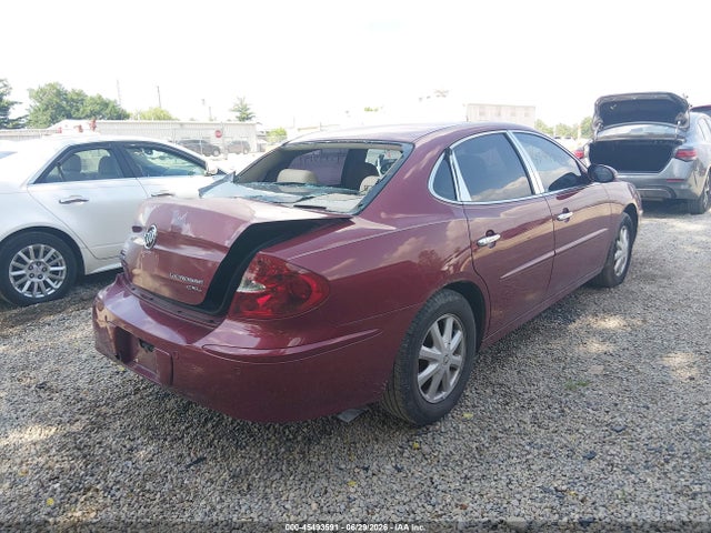 Aukcja sprzedaży 2005 Buick Lacrosse Cxl, vin: 2G4WD532551261415, numer aukcji: 45493591
